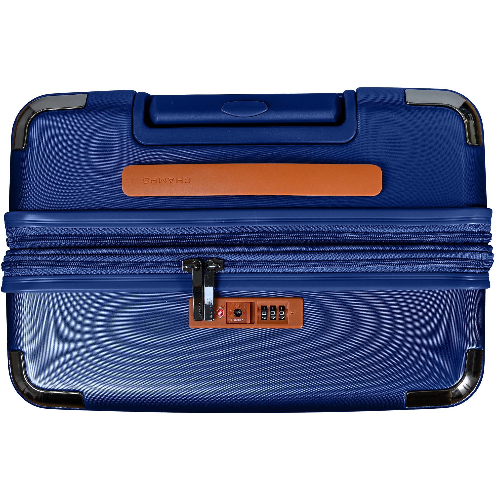 Shop Bentley Bleu marine Ensemble de 3 valises Champs Vintage Air in Canada at only $399.99 60th look