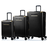 
                      Shop Bentley Noir Ensemble de 3 valises Champs Luxe II in Canada at only $479.99 1st look
                    