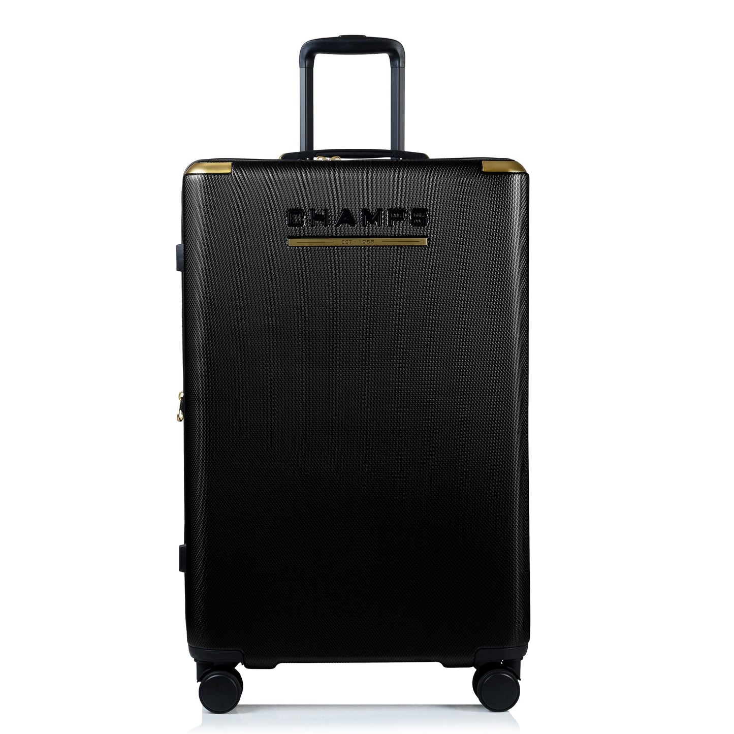 Ensemble de 3 valises Champs Luxe II