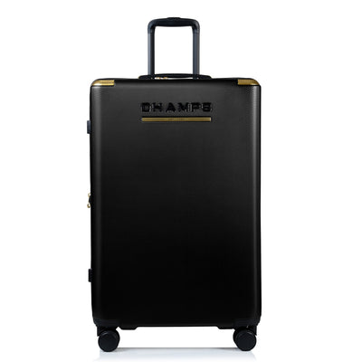 Shop Bentley Noir Ensemble de 3 valises Champs Luxe II in Canada at only $479.99 2nd look
