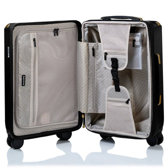 
                    Shop Bentley Noir Ensemble de 3 valises Champs Luxe II in Canada at only $479.99 9th look
                  