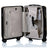 
        Shop Bentley Noir Ensemble de 3 valises Champs Luxe II in Canada at only $479.99 9th look
      