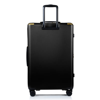 Shop Bentley Noir Ensemble de 3 valises Champs Luxe II in Canada at only $479.99 4th look