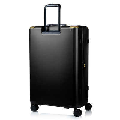 Shop Bentley Noir Ensemble de 3 valises Champs Luxe II in Canada at only $479.99 6th look