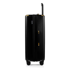 
                    Shop Bentley Black Champs Luxe II 3-Piece Luggage Set in Canada at only $479.99 7th look
                  