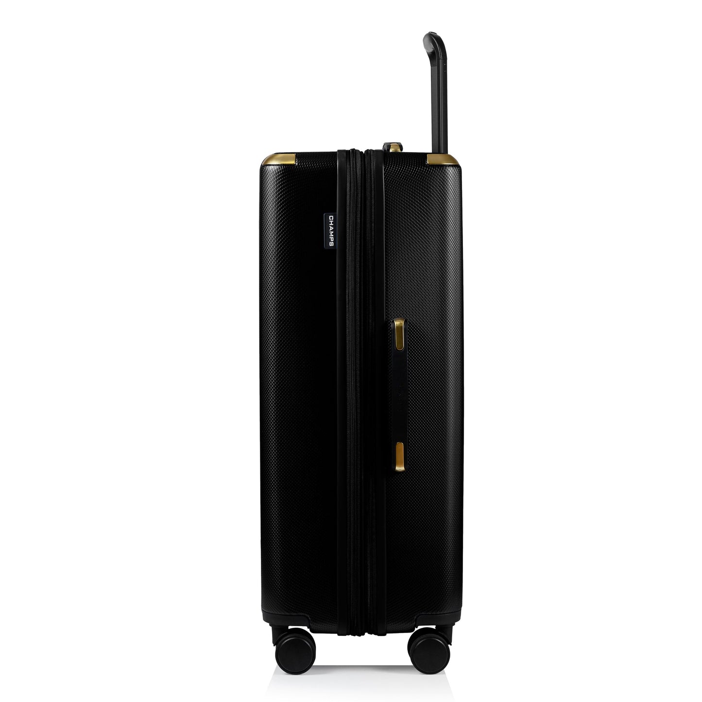 Ensemble de 3 valises Champs Luxe II