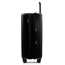 
                    Shop Bentley Black Champs Luxe II 3-Piece Luggage Set in Canada at only $479.99 8th look
                  