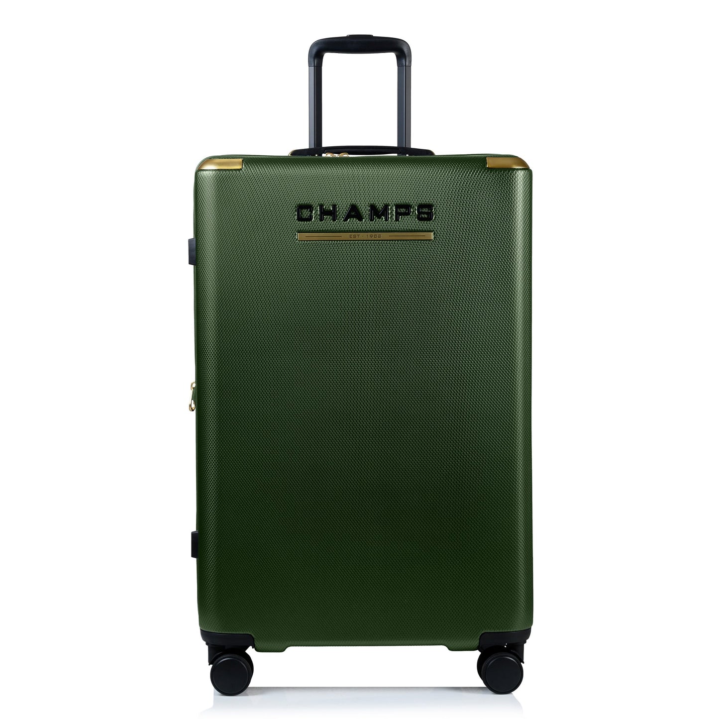 Ensemble de 3 valises Champs Luxe II