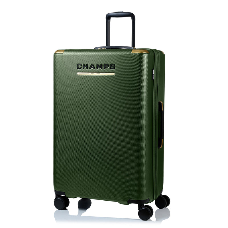 
        Shop Bentley Vert Ensemble de 3 valises Champs Luxe II in Canada at only $479.99 12th look
      