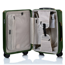 
                    Shop Bentley Green Champs Luxe II 3-Piece Luggage Set in Canada at only $479.99 9th look
                  