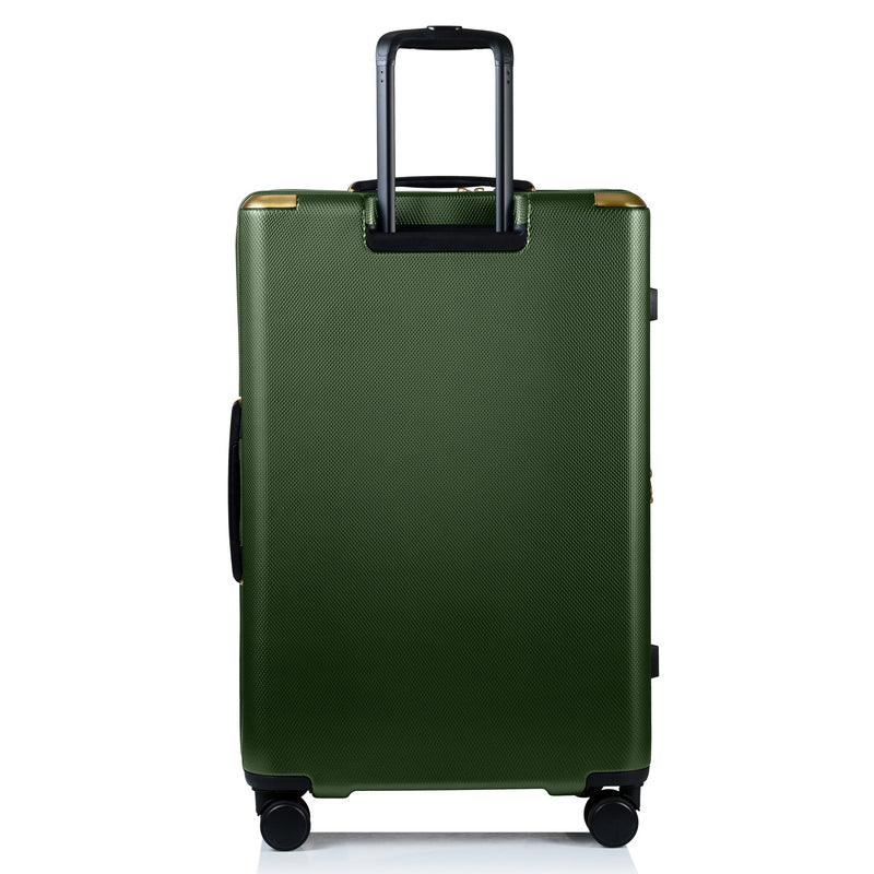 
        Shop Bentley Vert Ensemble de 3 valises Champs Luxe II in Canada at only $479.99 13th look
      