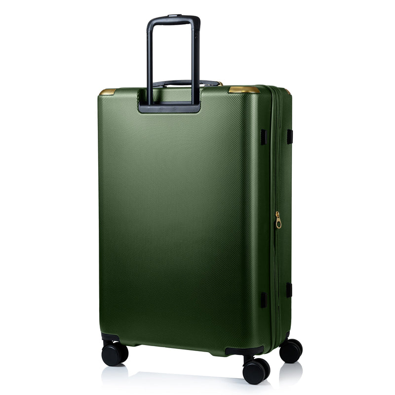
        Shop Bentley Vert Ensemble de 3 valises Champs Luxe II in Canada at only $479.99 15th look
      