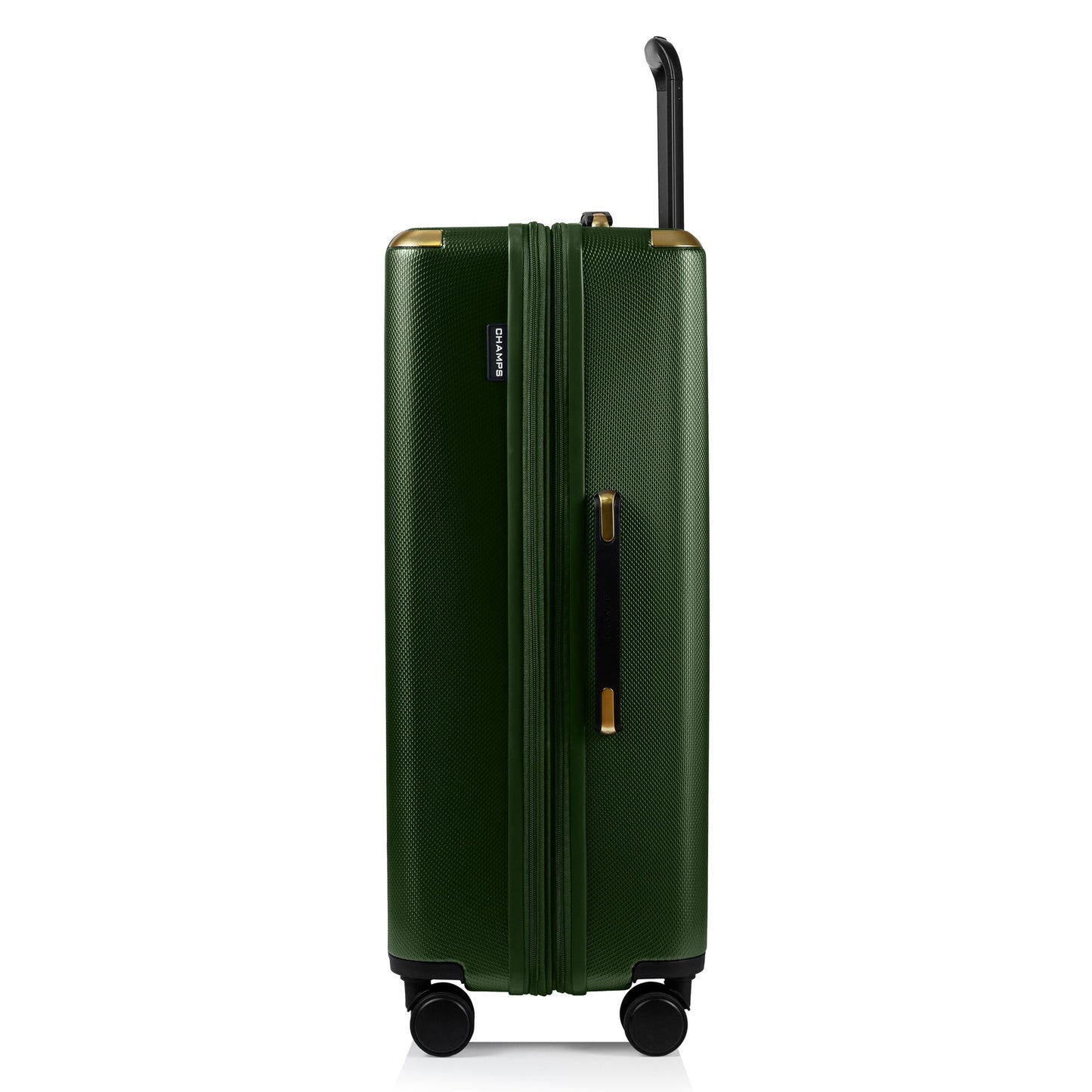 Ensemble de 3 valises Champs Luxe II