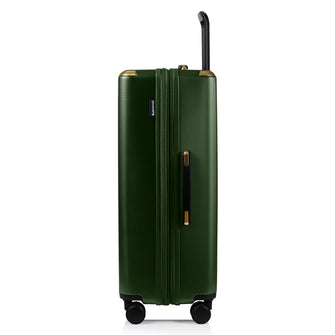 
                    Shop Bentley Vert Ensemble de 3 valises Champs Luxe II in Canada at only $479.99 7th look
                  
