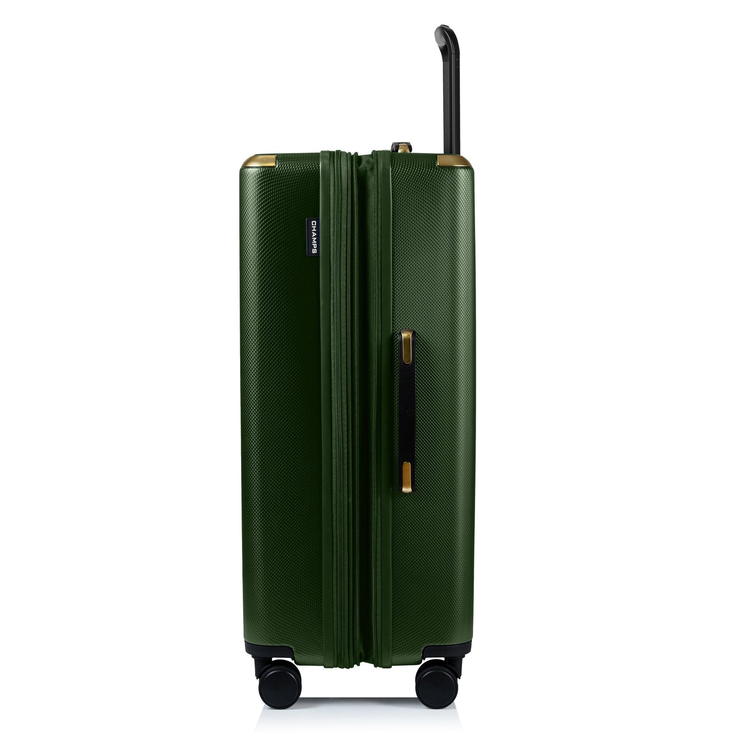 Ensemble de 3 valises Champs Luxe II