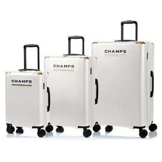 
                    Shop Bentley Ivoire Ensemble de 3 valises Champs Luxe II in Canada at only $479.99 1st look
                  