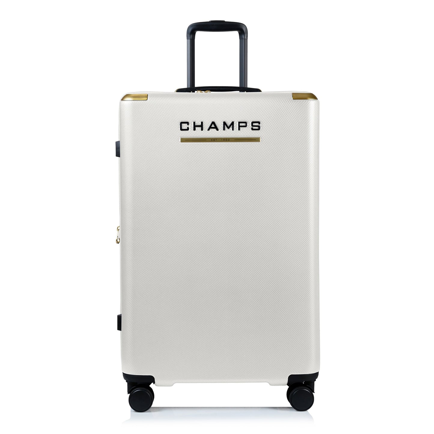 Ensemble de 3 valises Champs Luxe II