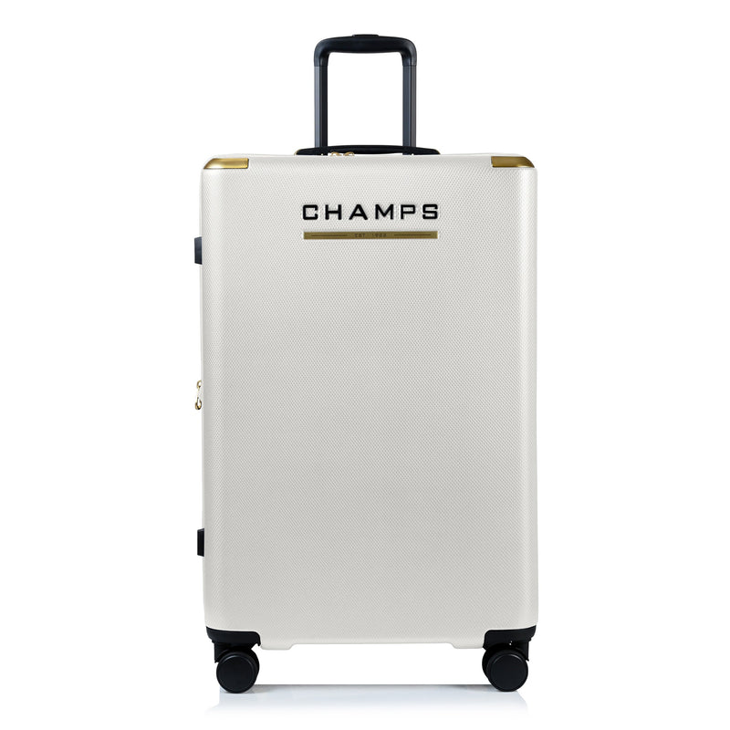 
        Shop Bentley Ivoire Ensemble de 3 valises Champs Luxe II in Canada at only $479.99 20th look
      