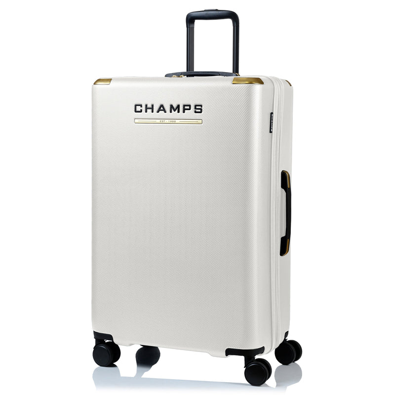 
        Shop Bentley Ivoire Ensemble de 3 valises Champs Luxe II in Canada at only $479.99 21st look
      