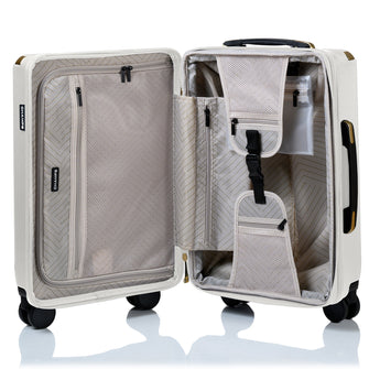 
                    Shop Bentley Ivoire Ensemble de 3 valises Champs Luxe II in Canada at only $479.99 9th look
                  