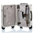 
        Shop Bentley Ivoire Ensemble de 3 valises Champs Luxe II in Canada at only $479.99 27th look
      