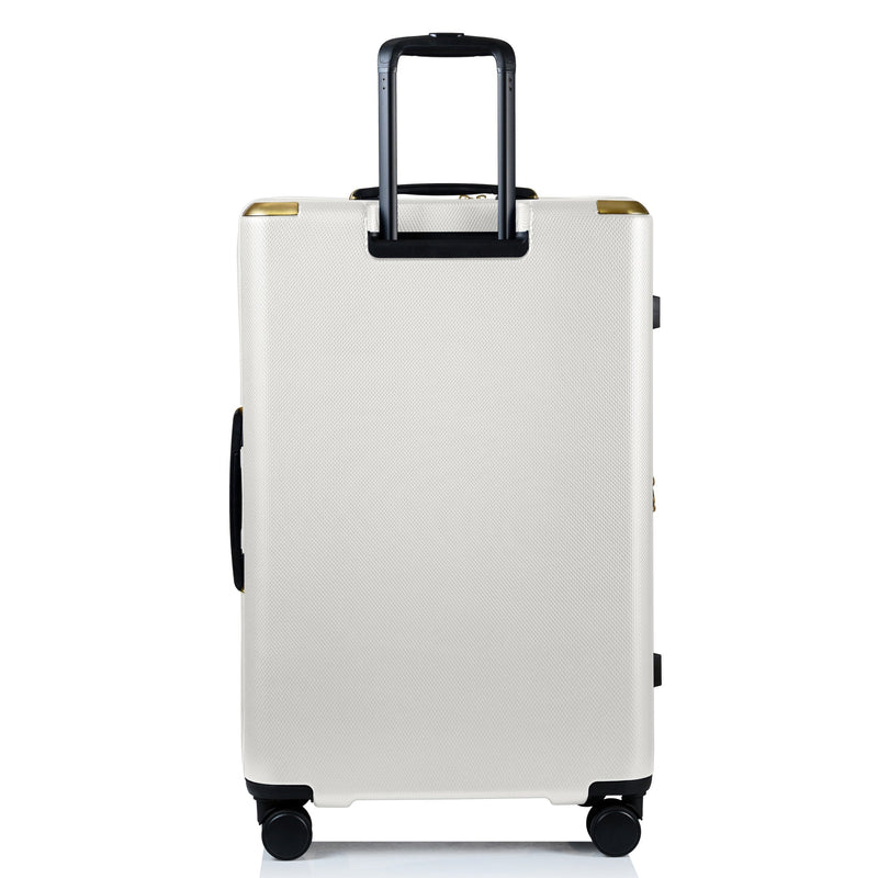 
        Shop Bentley Ivoire Ensemble de 3 valises Champs Luxe II in Canada at only $479.99 22nd look
      