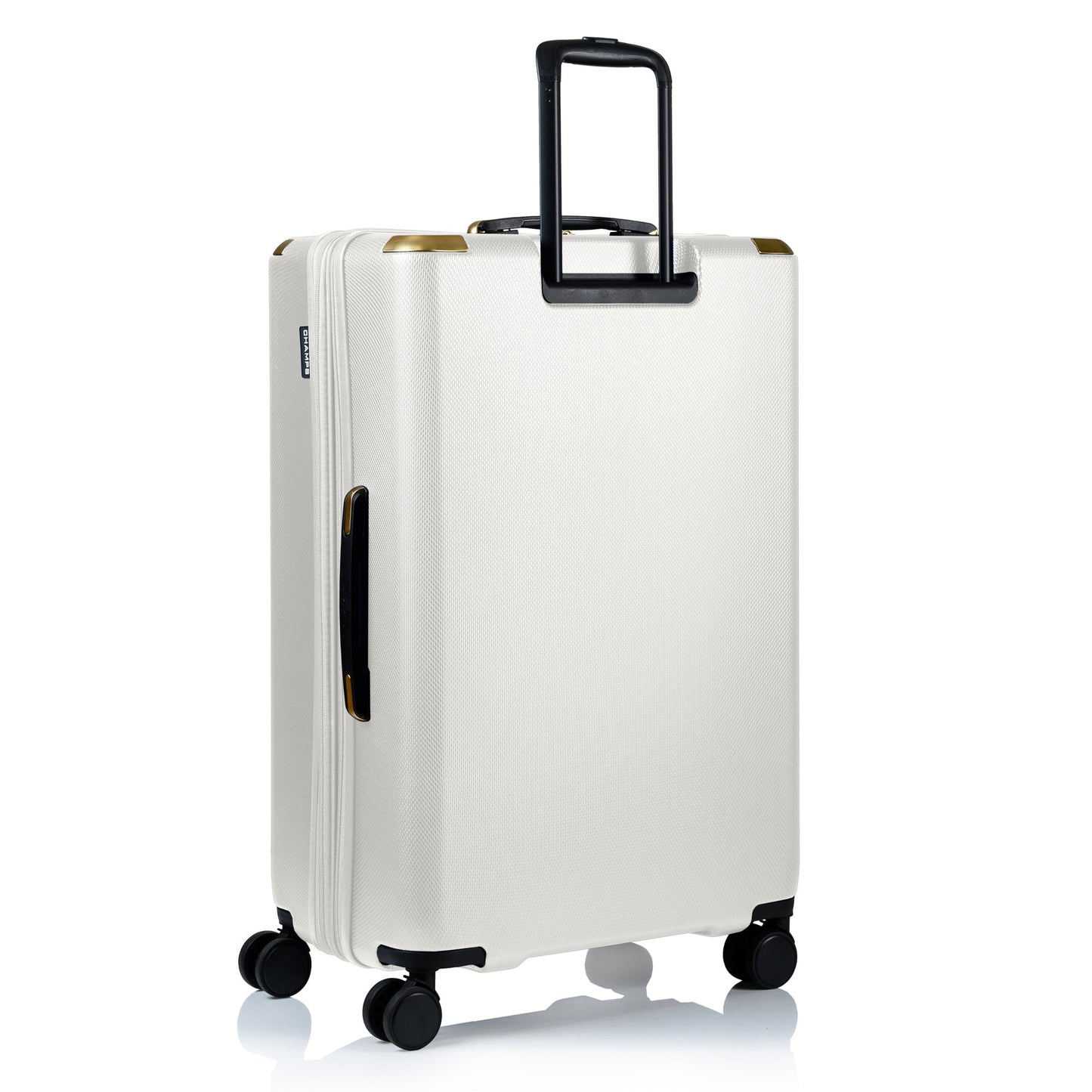 Ensemble de 3 valises Champs Luxe II