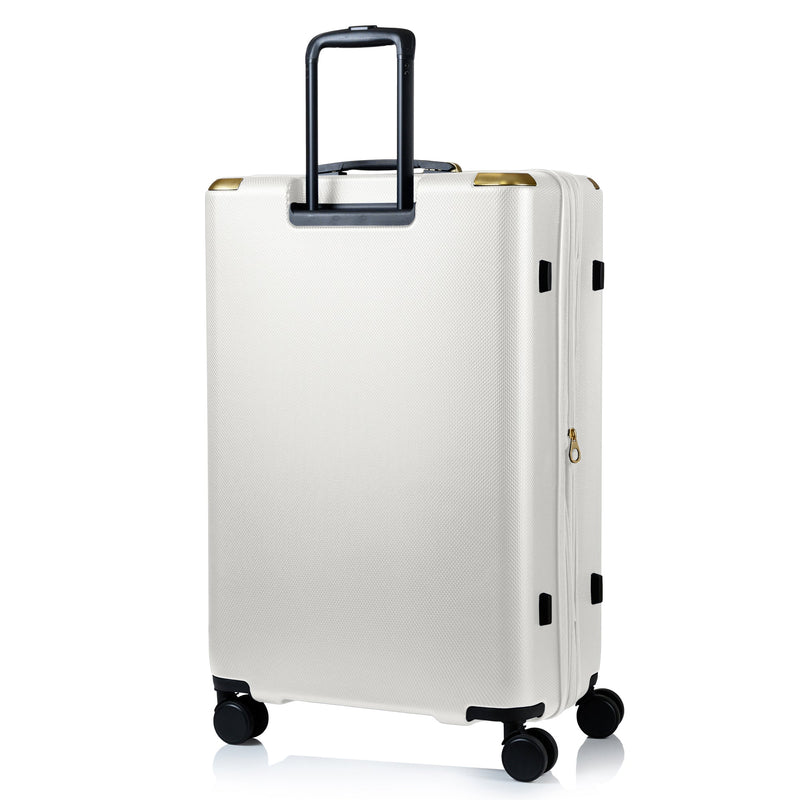 
        Shop Bentley Ivoire Ensemble de 3 valises Champs Luxe II in Canada at only $479.99 24th look
      