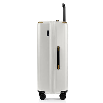 
                    Shop Bentley Ivoire Ensemble de 3 valises Champs Luxe II in Canada at only $479.99 7th look
                  