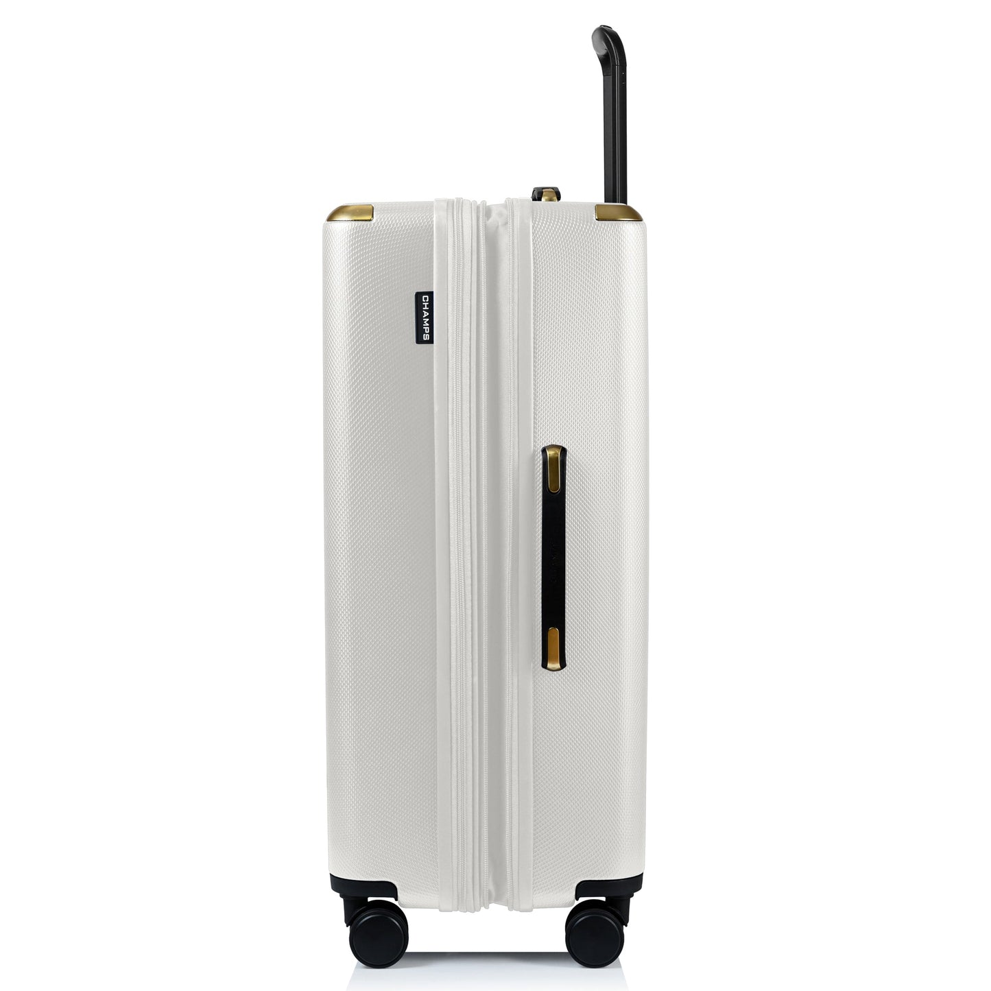 Ensemble de 3 valises Champs Luxe II