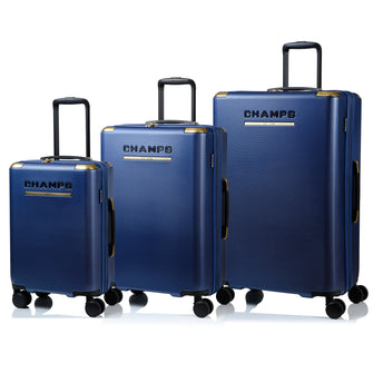 
                    Shop Bentley Bleu marine Ensemble de 3 valises Champs Luxe II in Canada at only $479.99 1st look
                  