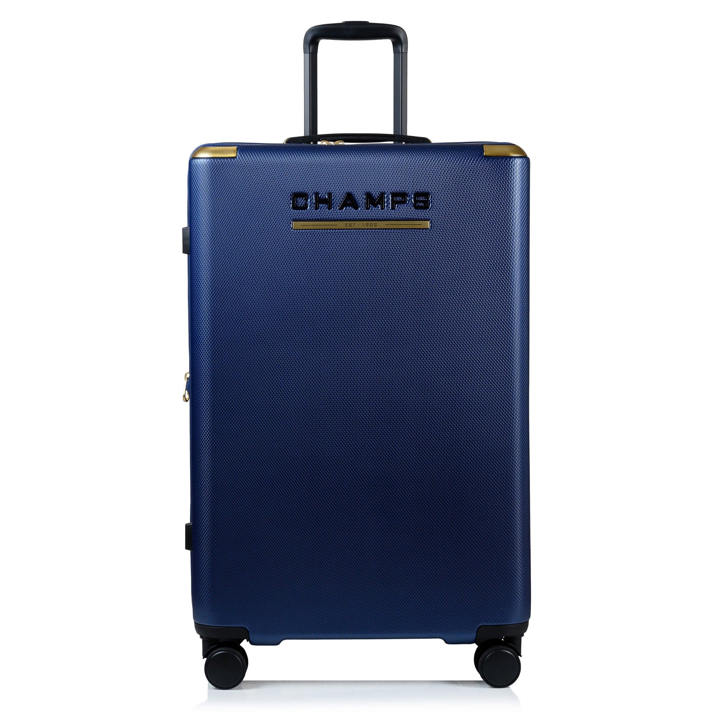 Ensemble de 3 valises Champs Luxe II
