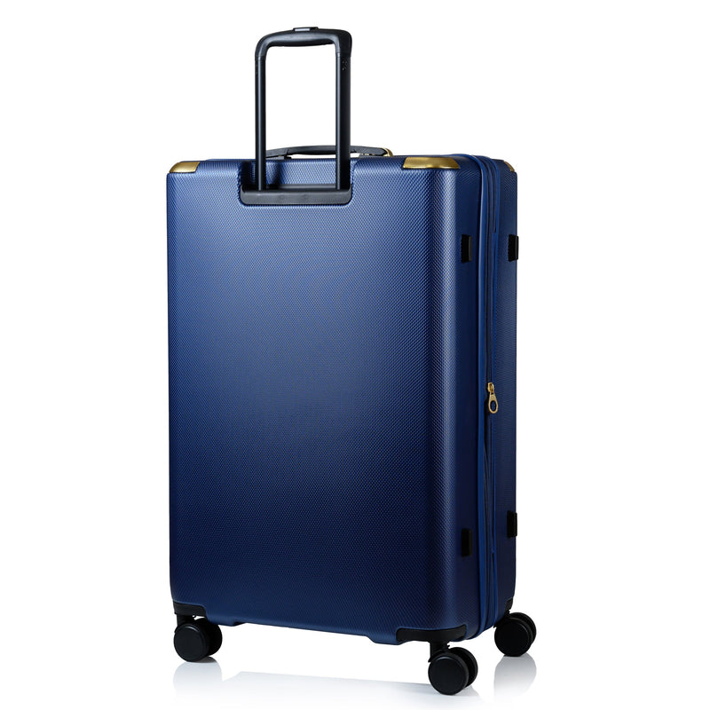 
        Shop Bentley Bleu marine Ensemble de 3 valises Champs Luxe II in Canada at only $479.99 33rd look
      