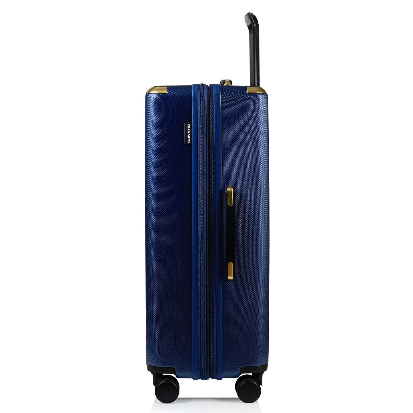 Ensemble de 3 valises Champs Luxe II