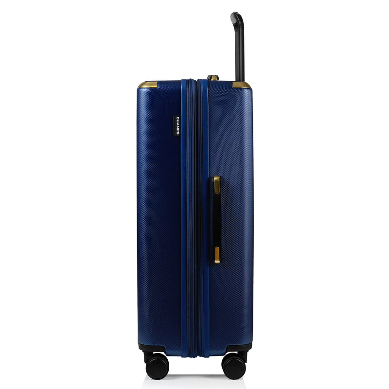 
        Shop Bentley Bleu marine Ensemble de 3 valises Champs Luxe II in Canada at only $479.99 34th look
      