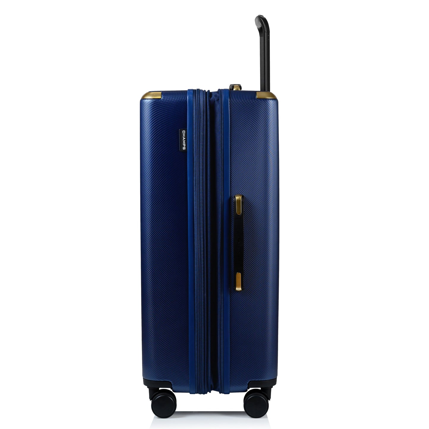 Ensemble de 3 valises Champs Luxe II