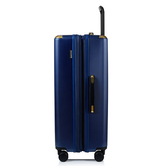 
                    Shop Bentley Bleu marine Ensemble de 3 valises Champs Luxe II in Canada at only $479.99 8th look
                  