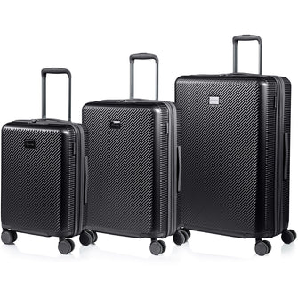 
                    Shop Bentley Noir Ensemble de 3 valises Champs Iconic II in Canada at only $329.99 1st look
                  
