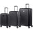 
        Shop Bentley Noir Ensemble de 3 valises Champs Iconic II in Canada at only $329.99 1st look
      