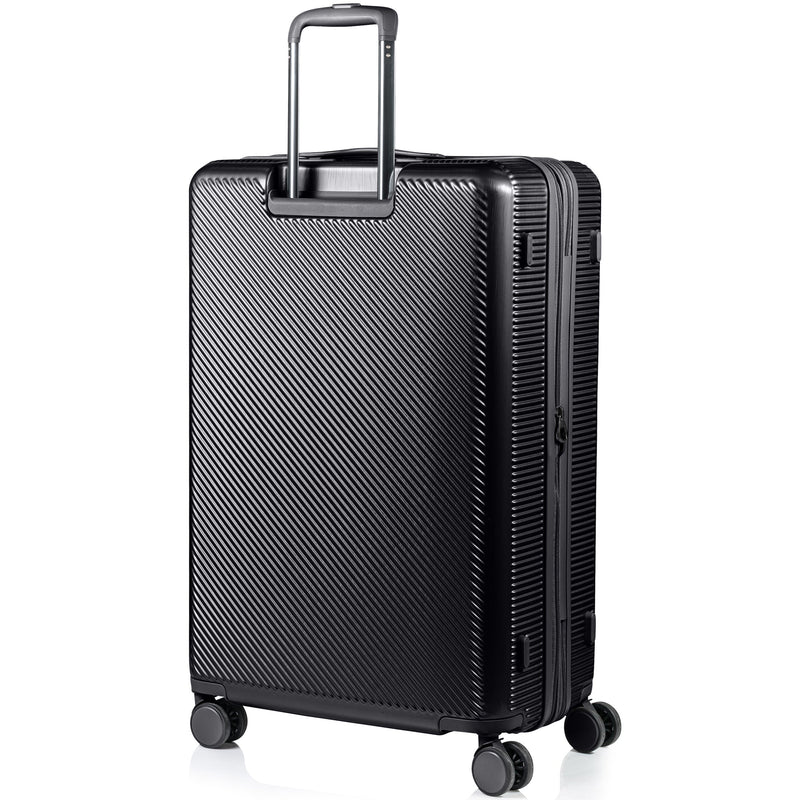 
        Shop Bentley Noir Ensemble de 3 valises Champs Iconic II in Canada at only $329.99 10th look
      