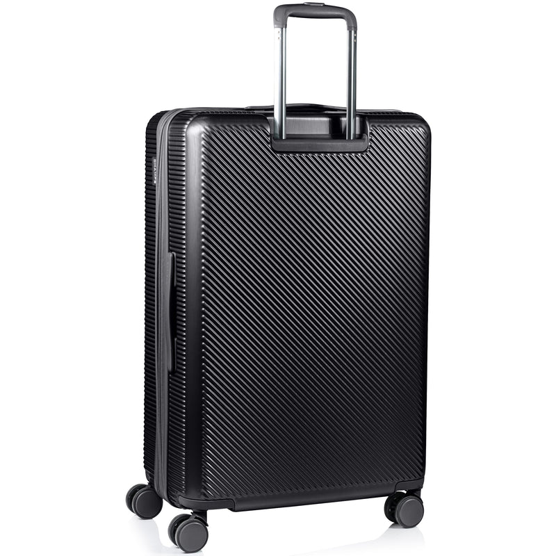 
        Shop Bentley Noir Ensemble de 3 valises Champs Iconic II in Canada at only $329.99 11th look
      