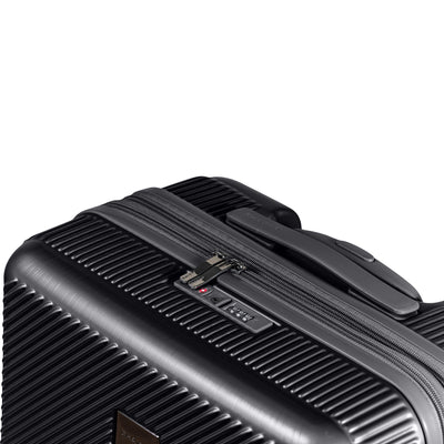 Shop Bentley Noir Ensemble de 3 valises Champs Iconic II in Canada at only $329.99 14th look