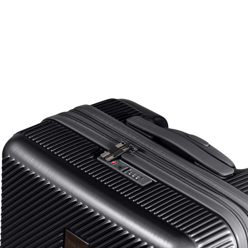 
        Shop Bentley Noir Ensemble de 3 valises Champs Iconic II in Canada at only $329.99 14th look
      