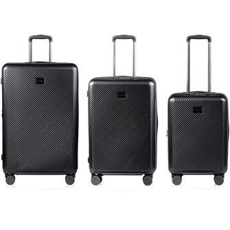 
                    Shop Bentley Noir Ensemble de 3 valises Champs Iconic II in Canada at only $329.99 15th look
                  