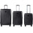 
        Shop Bentley Noir Ensemble de 3 valises Champs Iconic II in Canada at only $329.99 15th look
      
