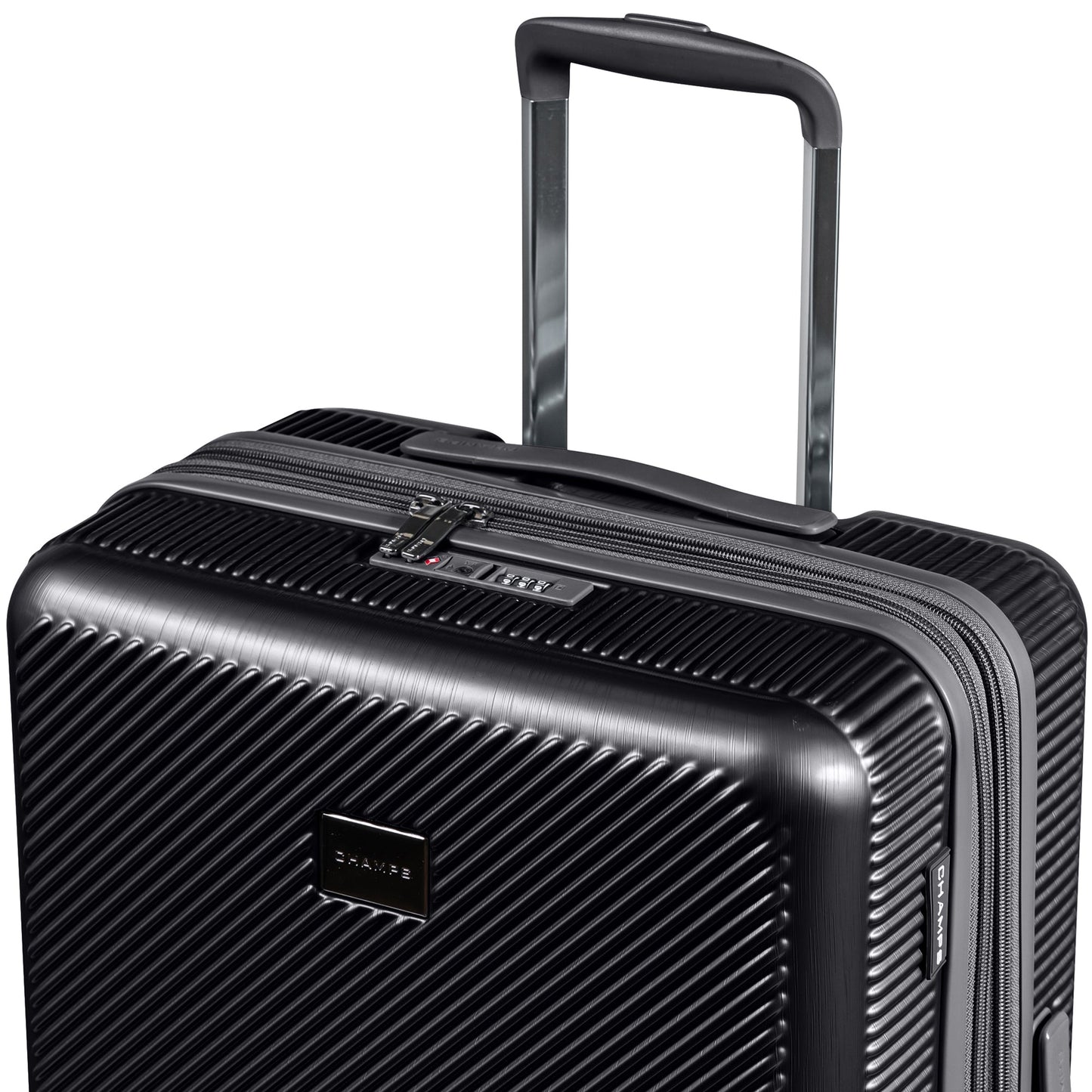 Ensemble de 3 valises Champs Iconic II