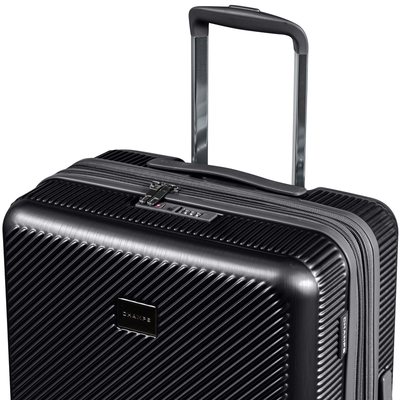 
        Shop Bentley Noir Ensemble de 3 valises Champs Iconic II in Canada at only $329.99 2nd look
      