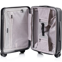 
                      Shop Bentley Noir Ensemble de 3 valises Champs Iconic II in Canada at only $329.99 3rd look
                    