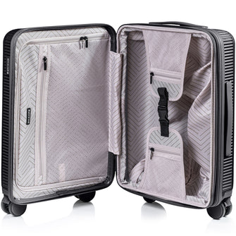 
                    Shop Bentley Noir Ensemble de 3 valises Champs Iconic II in Canada at only $329.99 3rd look
                  