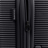 
                      Shop Bentley Noir Ensemble de 3 valises Champs Iconic II in Canada at only $329.99 4th look
                    